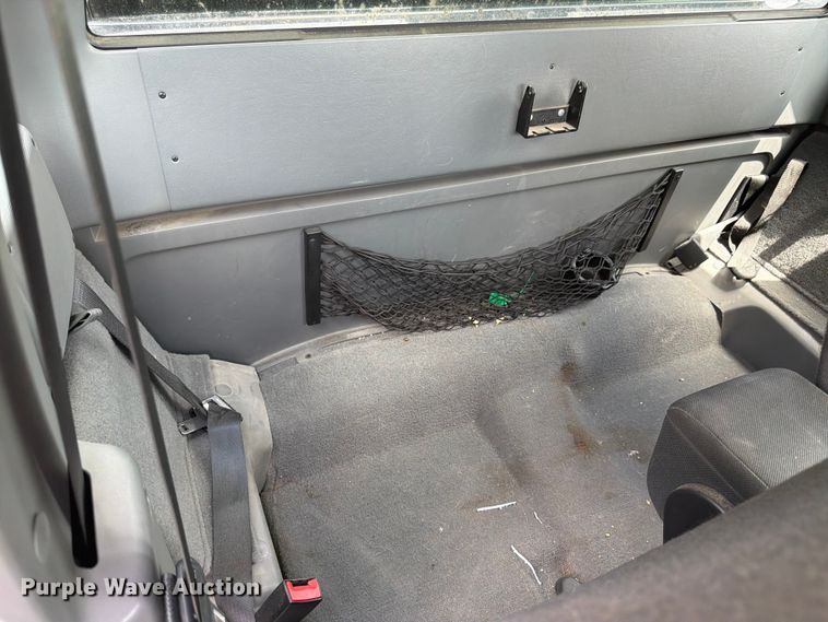 image for item FK3053 2008 Ford Ranger Ext. Cab pickup truck