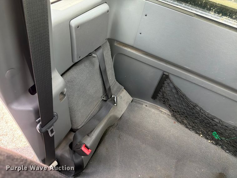 image for item FK3053 2008 Ford Ranger Ext. Cab pickup truck
