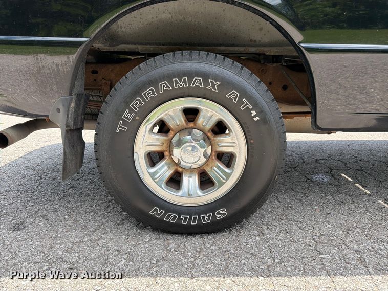 image for item FK3053 2008 Ford Ranger Ext. Cab pickup truck
