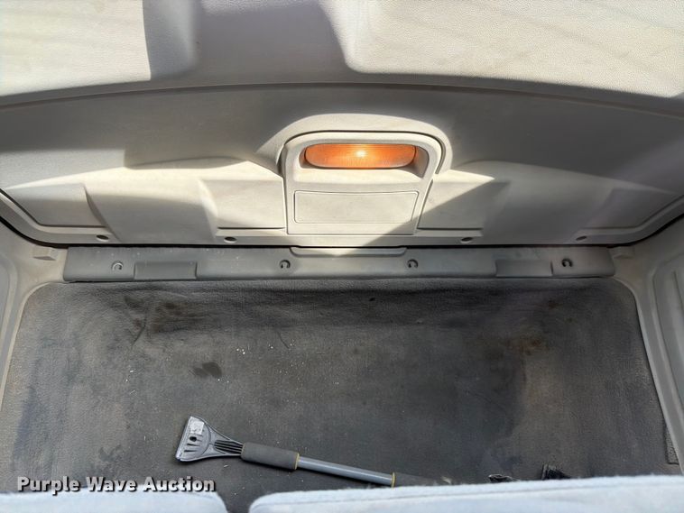 image for item FK3074 2010 Chrysler Town And Country LX van