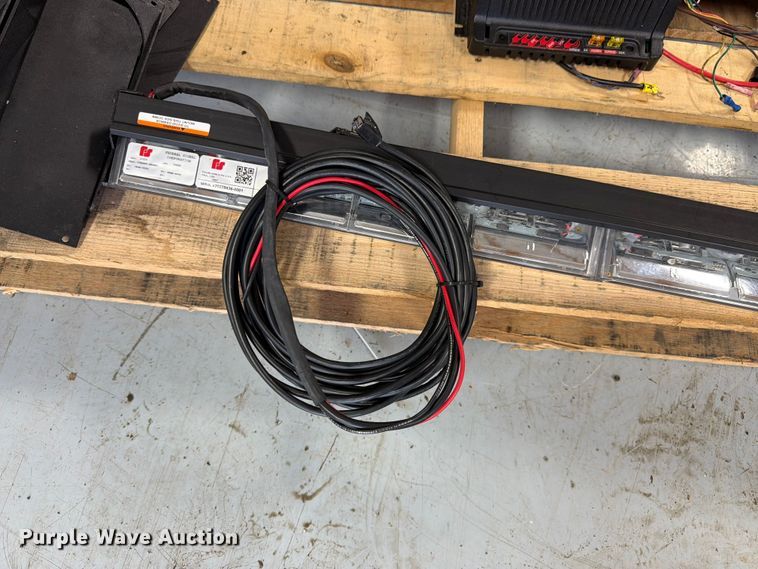 image for item FK3087 Law enforcement equipment