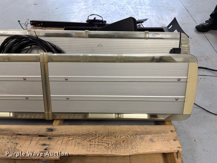 image for item FK3087 Law enforcement equipment