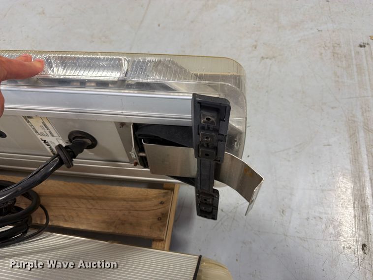 image for item FK3087 Law enforcement equipment