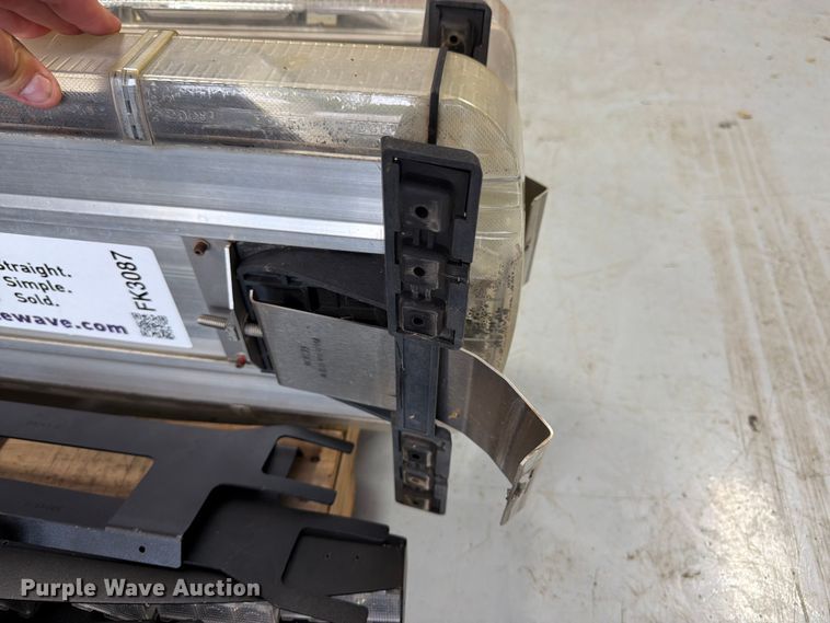 image for item FK3087 Law enforcement equipment