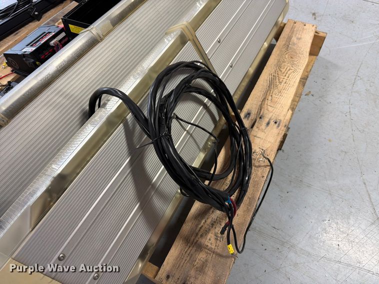 image for item FK3087 Law enforcement equipment