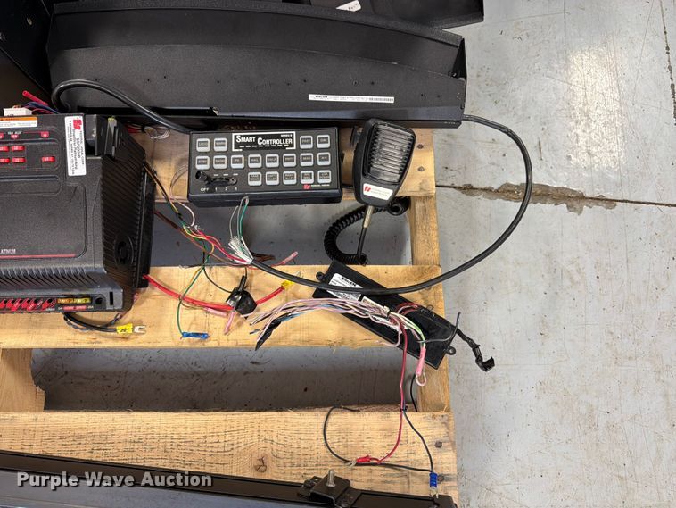 image for item FK3087 Law enforcement equipment