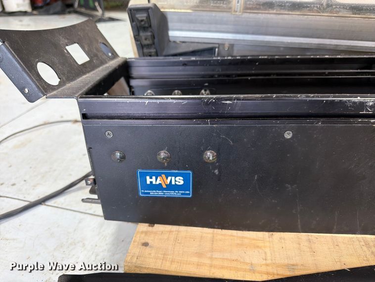 image for item FK3087 Law enforcement equipment