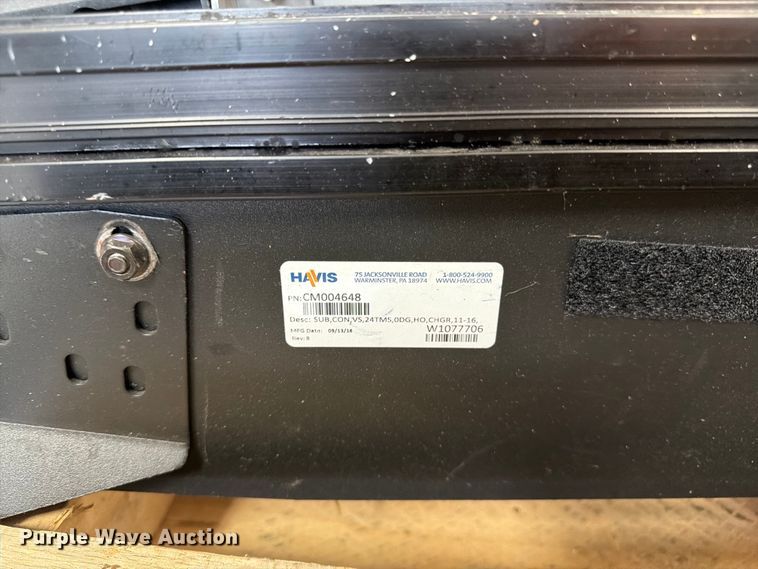 image for item FK3087 Law enforcement equipment
