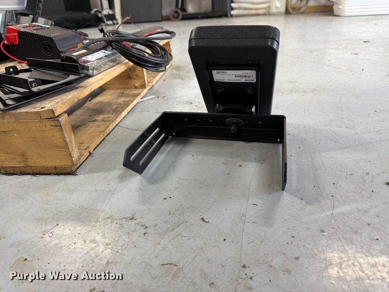 image for item FK3087 Law enforcement equipment