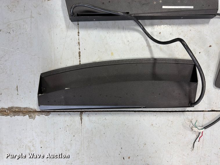 image for item FK3087 Law enforcement equipment