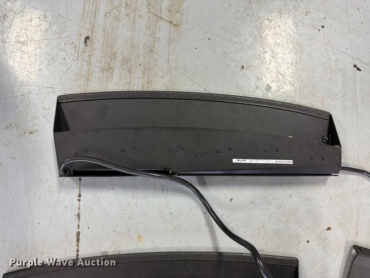 image for item FK3087 Law enforcement equipment