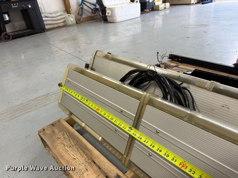 image for item FK3087 Law enforcement equipment