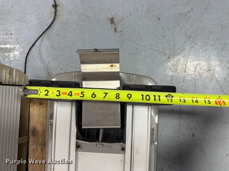 image for item FK3087 Law enforcement equipment