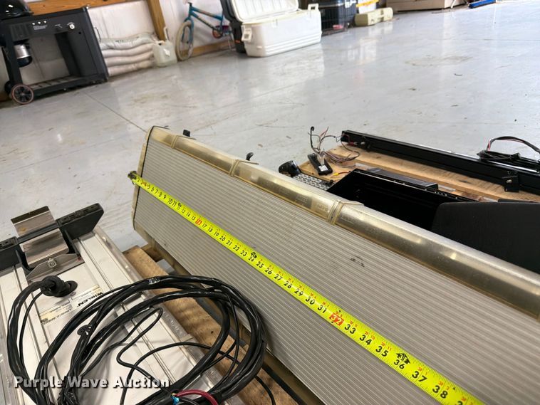 image for item FK3087 Law enforcement equipment