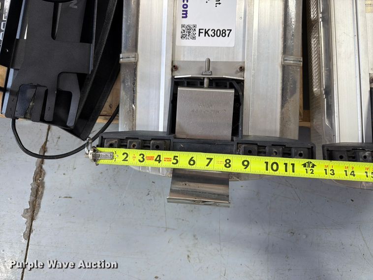 image for item FK3087 Law enforcement equipment