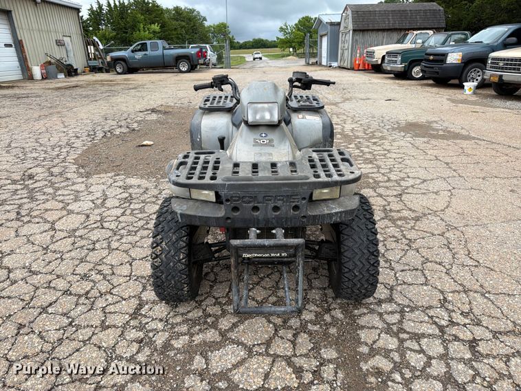 image for item FK3099 2001 Polaris Magnum 500 ATV