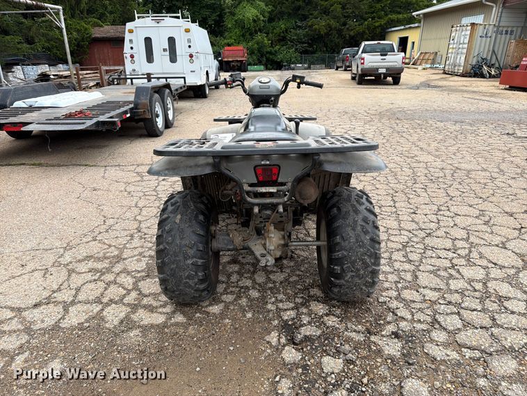 image for item FK3099 2001 Polaris Magnum 500 ATV