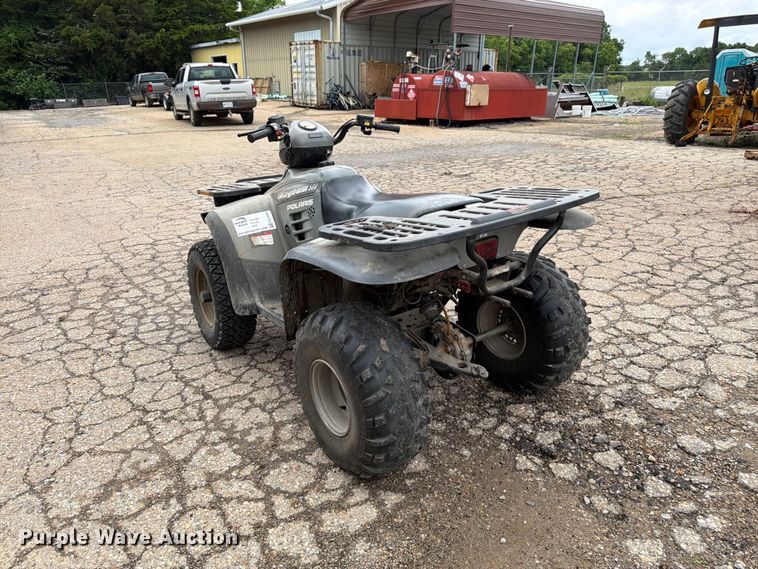 image for item FK3099 2001 Polaris Magnum 500 ATV