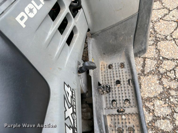 image for item FK3099 2001 Polaris Magnum 500 ATV