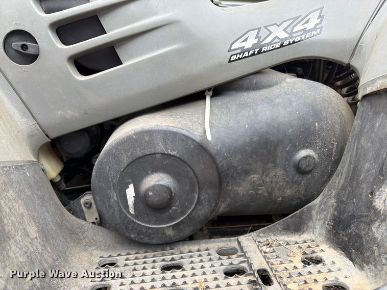 image for item FK3099 2001 Polaris Magnum 500 ATV