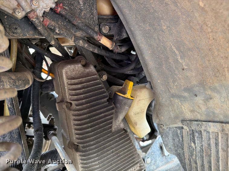 image for item FK3099 2001 Polaris Magnum 500 ATV