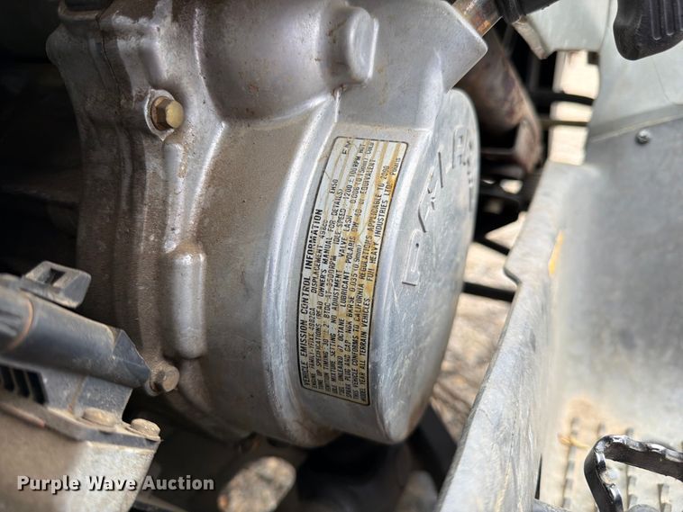 image for item FK3099 2001 Polaris Magnum 500 ATV
