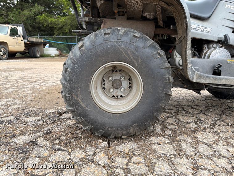 image for item FK3099 2001 Polaris Magnum 500 ATV