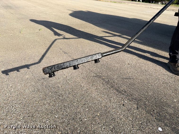 image for item FK3105 2020 Peterbilt 337 oil distributor truck