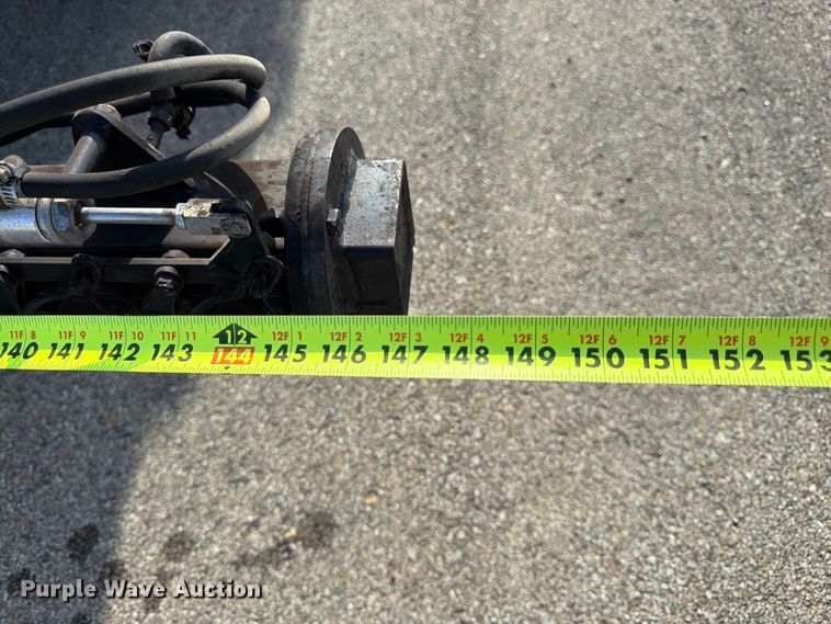 image for item FK3105 2020 Peterbilt 337 oil distributor truck