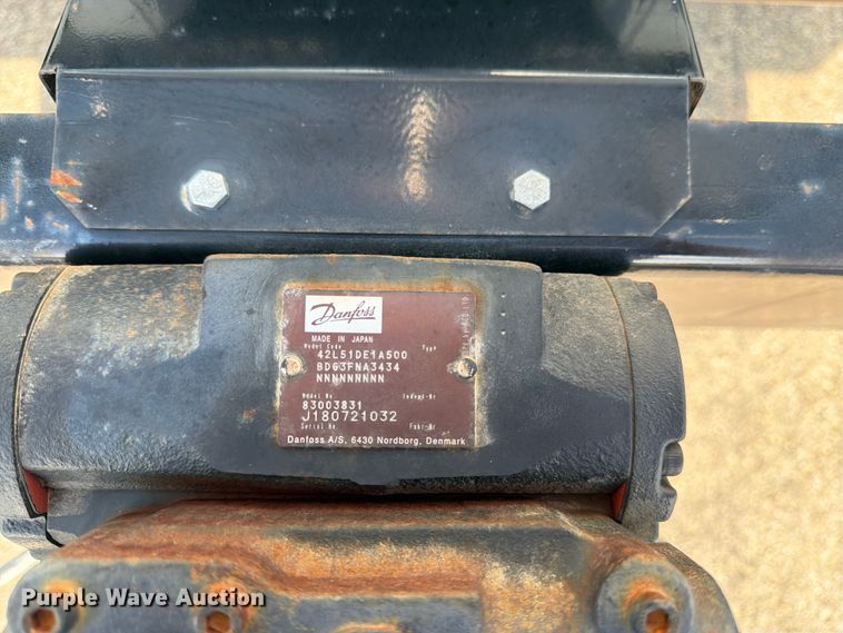 image for item FK3105 2020 Peterbilt 337 oil distributor truck