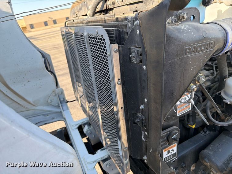 image for item FK3105 2020 Peterbilt 337 oil distributor truck