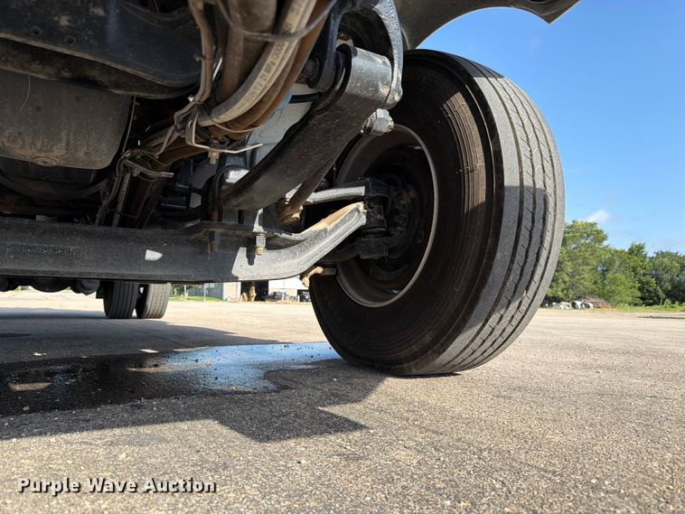 image for item FK3105 2020 Peterbilt 337 oil distributor truck