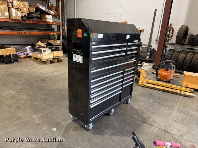 image for item FK3119 Husky toolbox