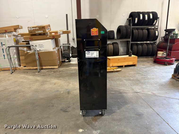 image for item FK3119 Husky toolbox