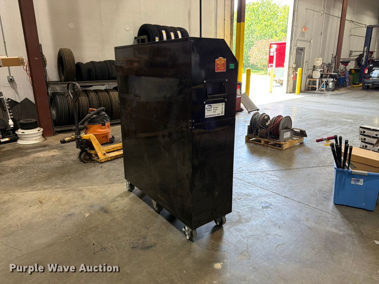 image for item FK3119 Husky toolbox