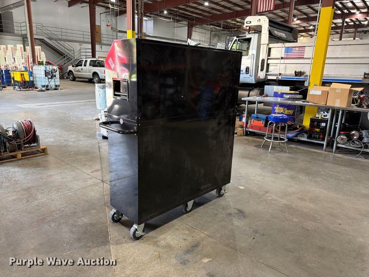 image for item FK3119 Husky toolbox