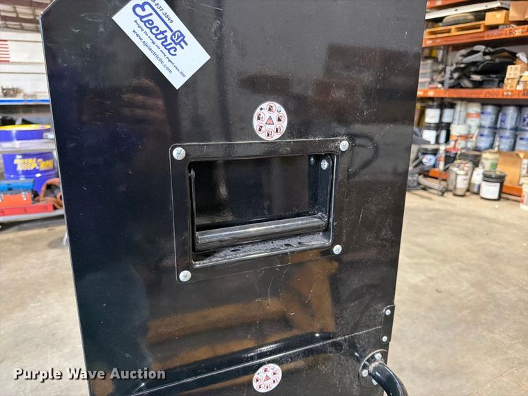 image for item FK3119 Husky toolbox