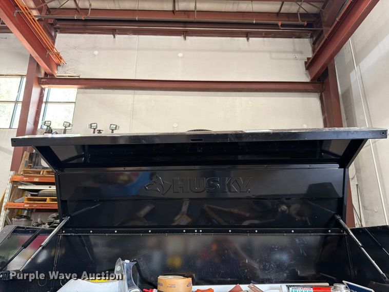 image for item FK3119 Husky toolbox