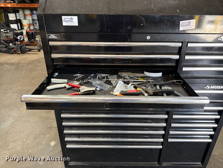 image for item FK3119 Husky toolbox
