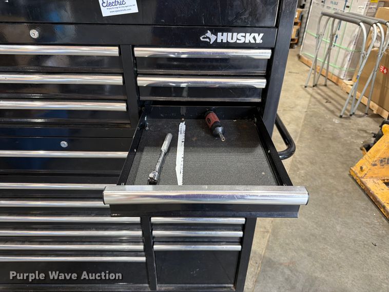 image for item FK3119 Husky toolbox
