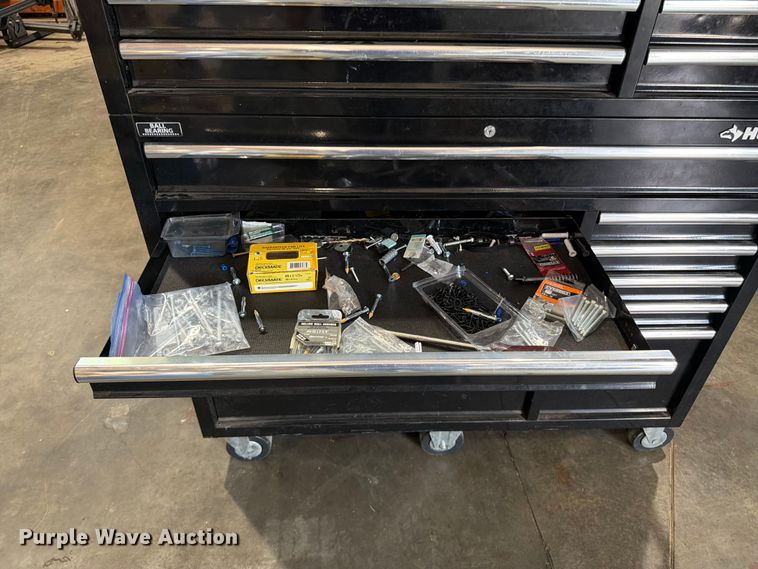 image for item FK3119 Husky toolbox