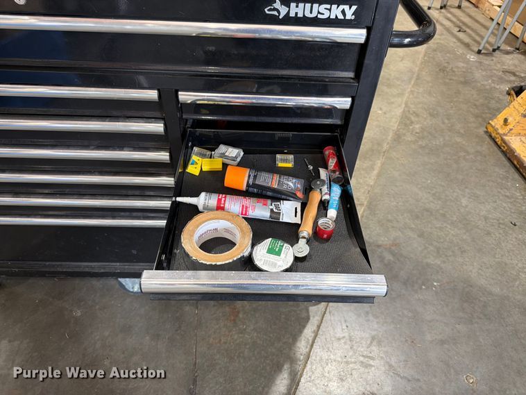 image for item FK3119 Husky toolbox