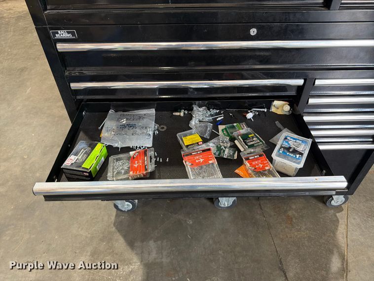 image for item FK3119 Husky toolbox