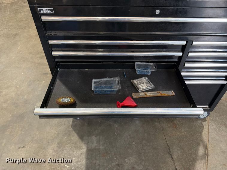 image for item FK3119 Husky toolbox