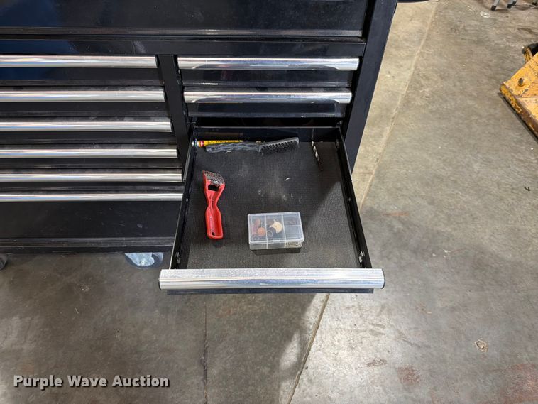 image for item FK3119 Husky toolbox