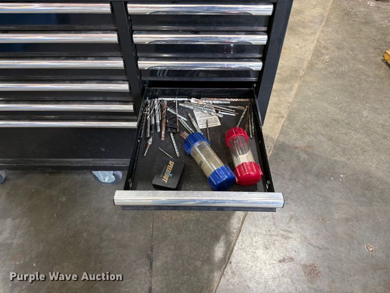 image for item FK3119 Husky toolbox