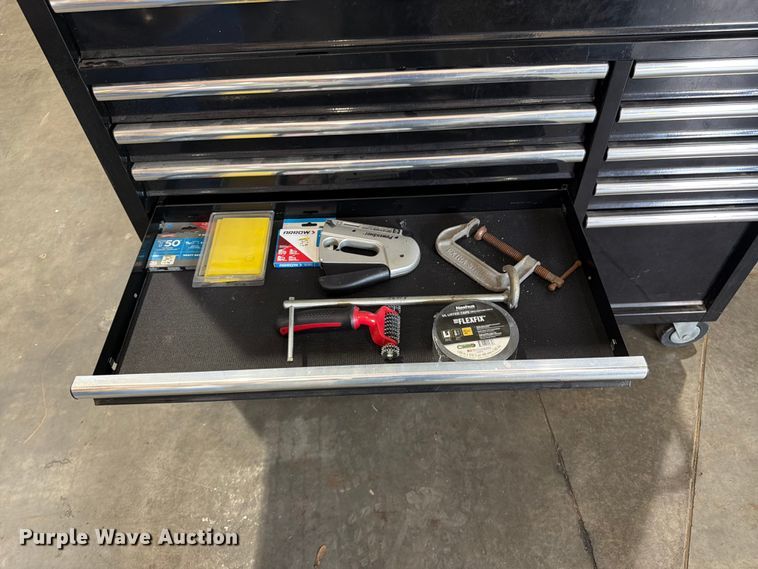 image for item FK3119 Husky toolbox
