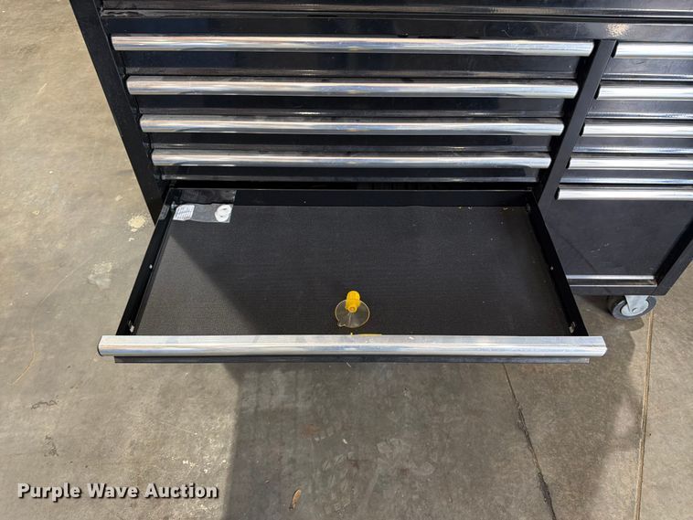 image for item FK3119 Husky toolbox