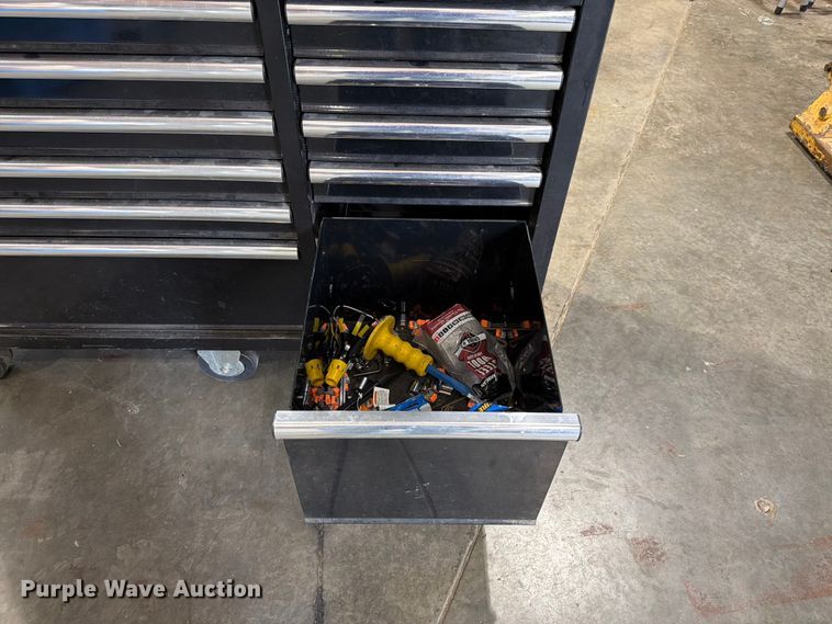 image for item FK3119 Husky toolbox