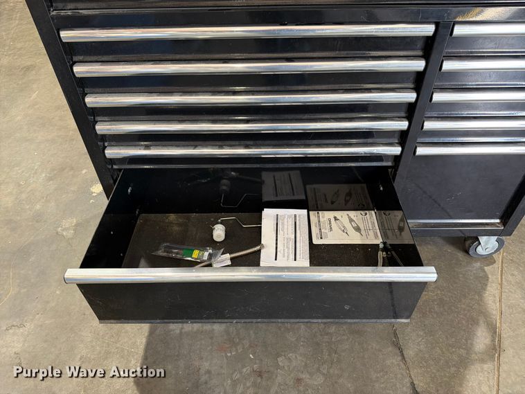 image for item FK3119 Husky toolbox